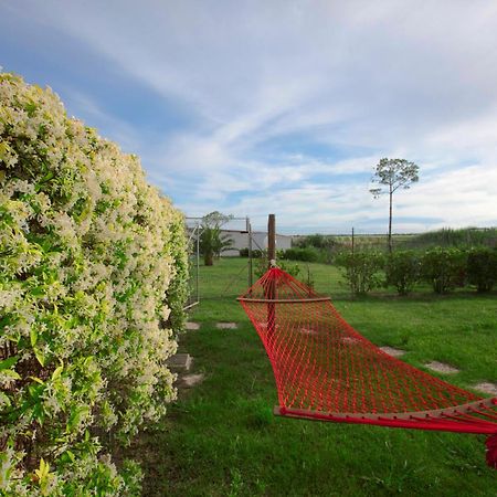 Fattoria Maremmana Aparthotel Marina di Grosseto Exteriör bild