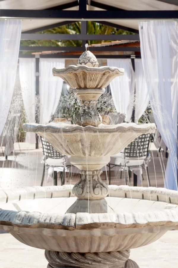 Fattoria Maremmana Aparthotel Marina di Grosseto Exteriör bild